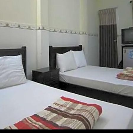 Thanh Guesthouse 2 Ciudad Ho Chi Minh  Exterior foto