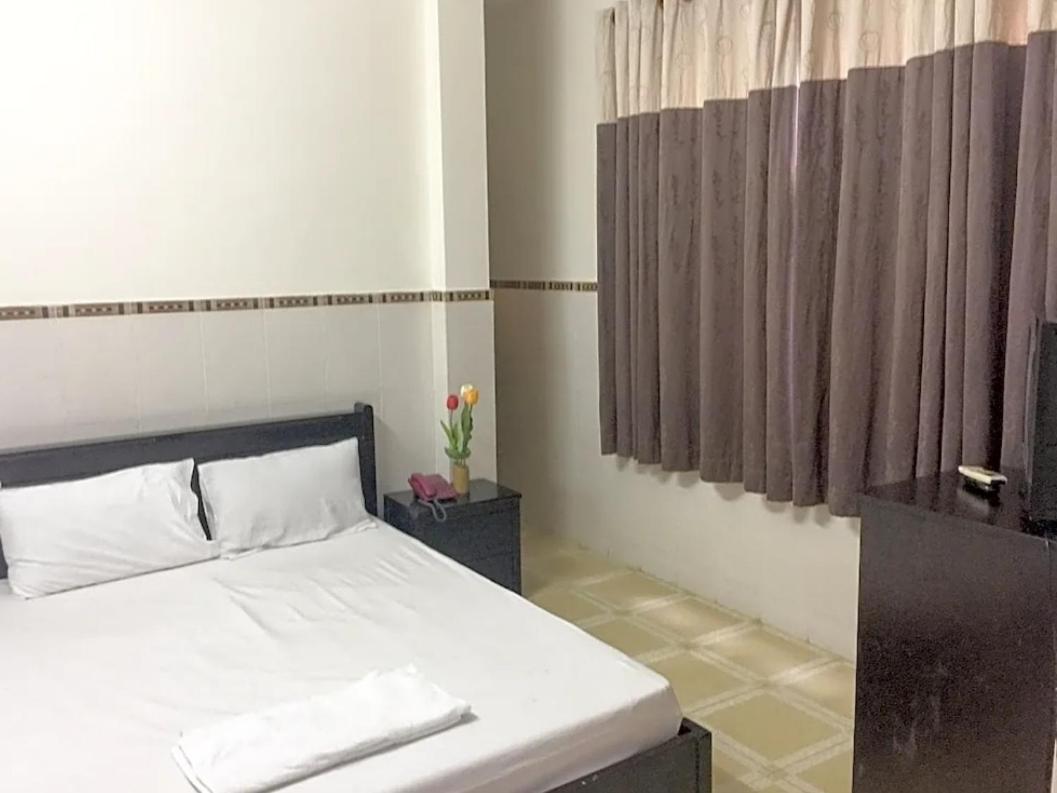 Thanh Guesthouse 2 Ciudad Ho Chi Minh  Habitación foto